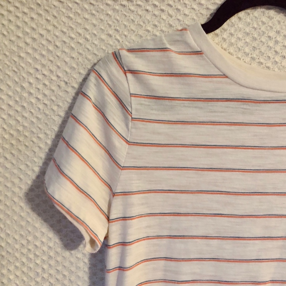 Striped T-Shirt